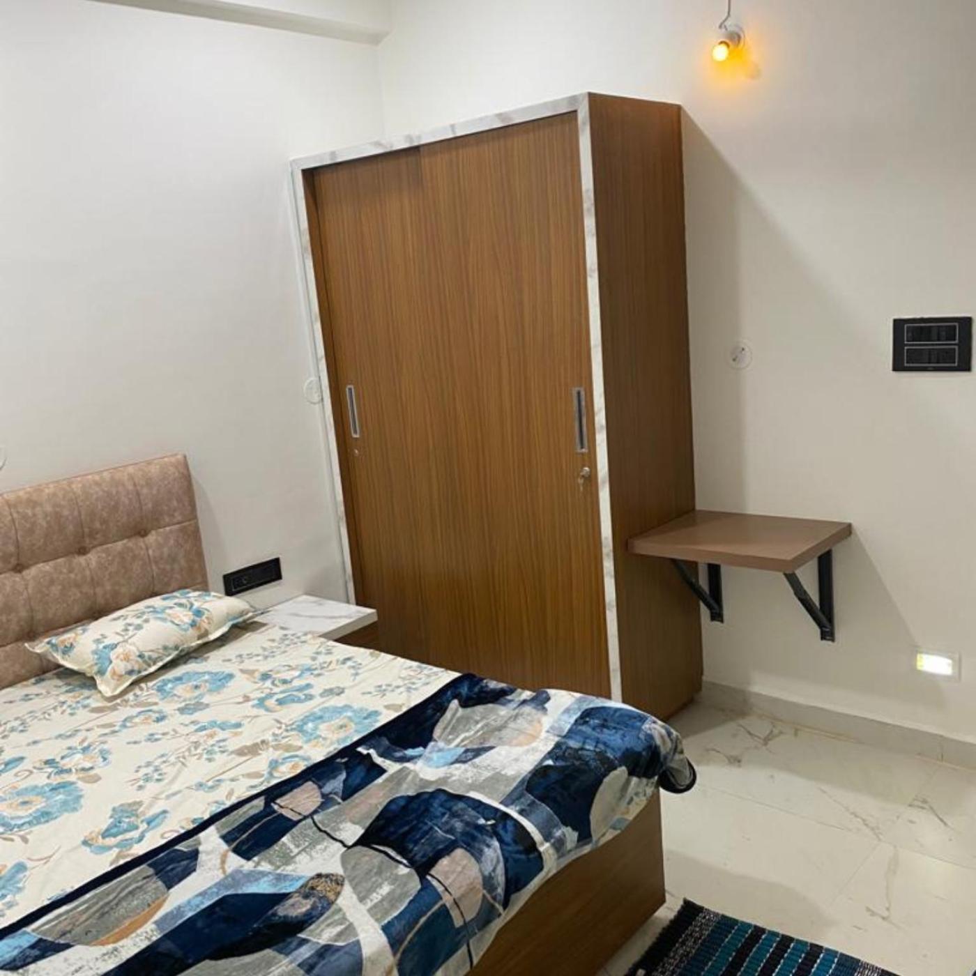 Anant Shree Guest House Ac Room With Free Wifi Hotel Gondia Ngoại thất bức ảnh